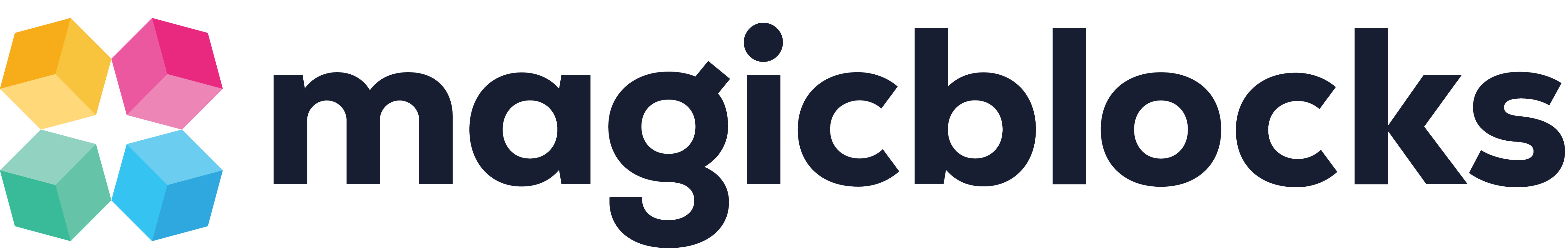 Logo for MagicBlocks automotive Sales Web Tools partner